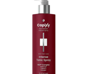 Capixy Hair Fertilizer Spray