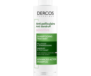 Decros Anti Dandruff Shampoo