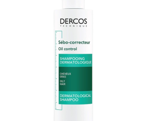 Decros Oil Control Shampoo