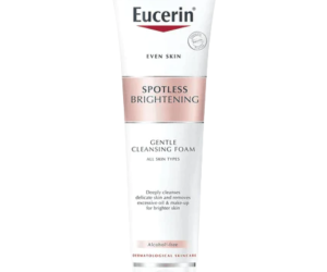 Eucerin Cleansing Foam