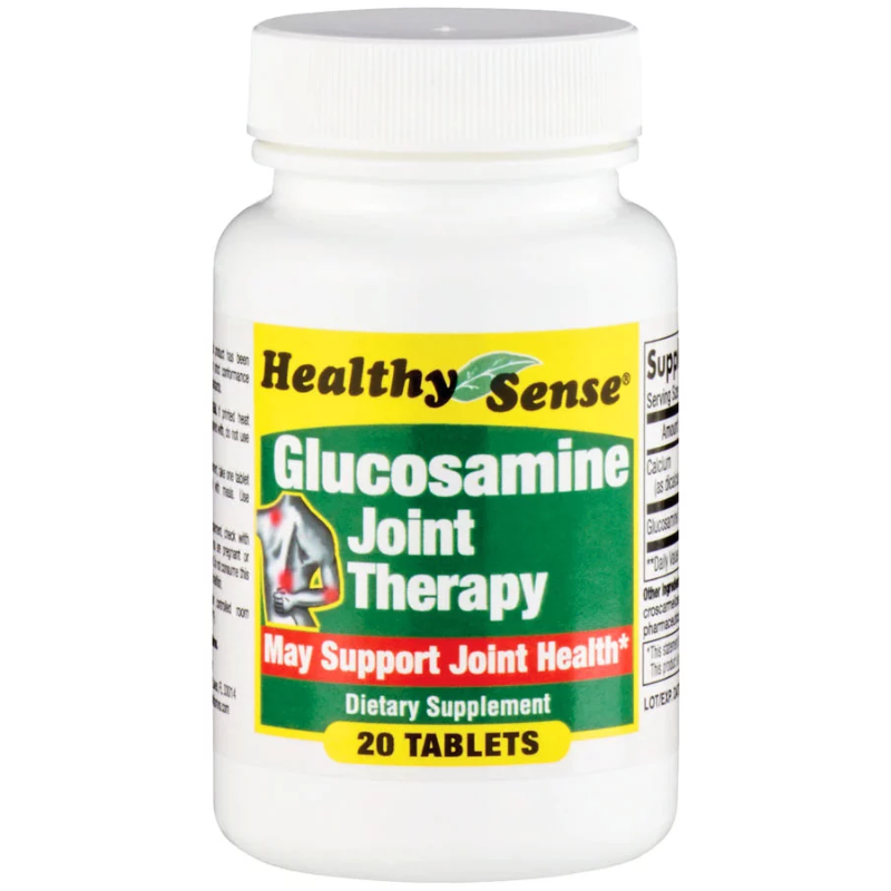 Glucosamine Joint Therapy