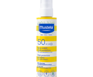 Mustela Sun Protection Spray