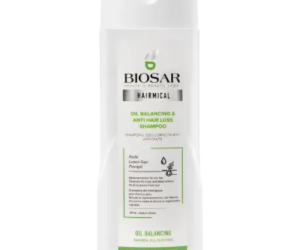 Oil Balancing Shampoo