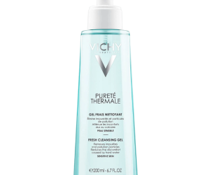 Vichy Fresh Cleansing Gel