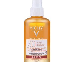 Vichy Solar Protective Water
