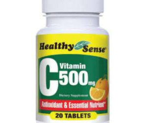 Vitamin C 500mg