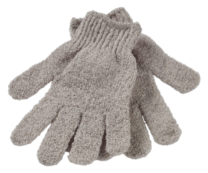 Manicare Body Exfoliating Gloves