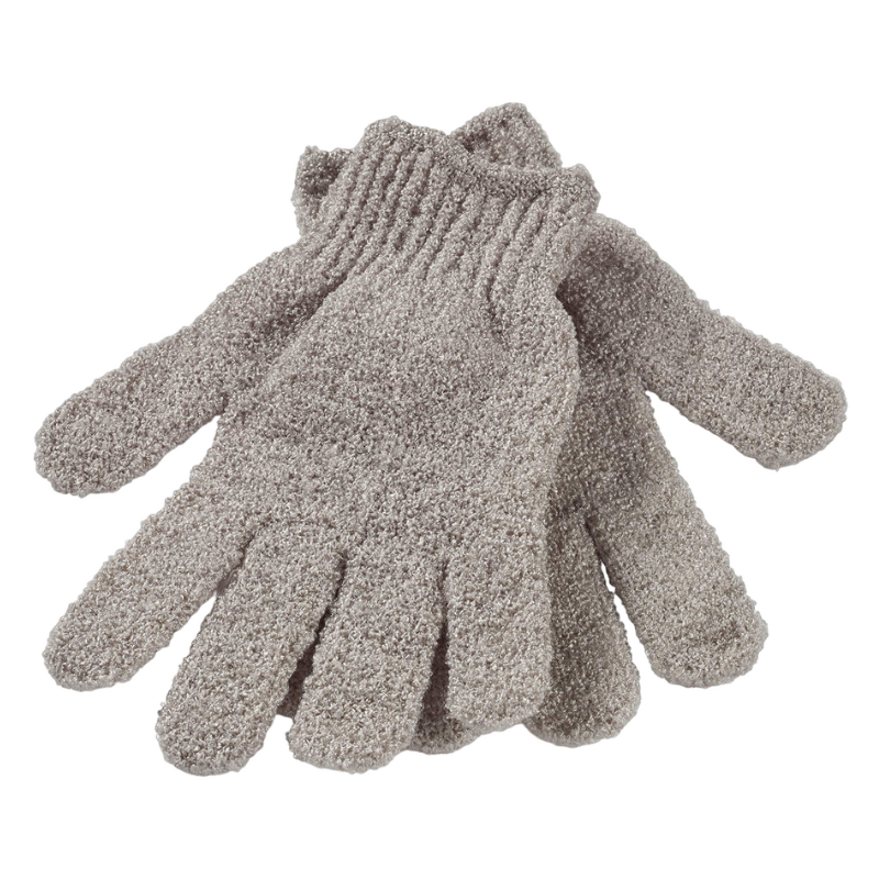 Manicare Body Exfoliating Gloves