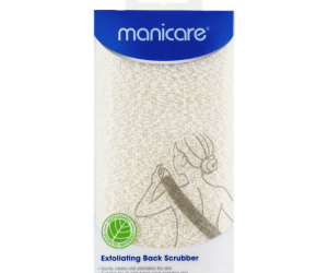 Manicare Exfoliating Back Scrubber