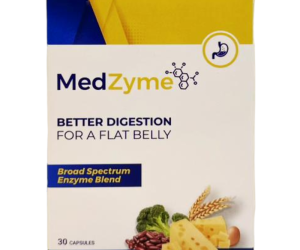 Medzyme