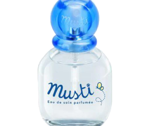 Musti Perfumed Care Water