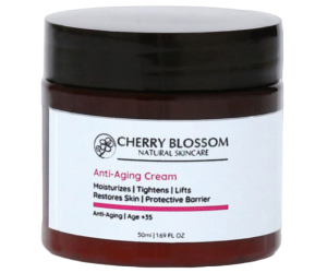 Anti Aging Day Cream