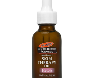 Cocoa Butter Face Oil