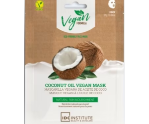 Vegan Face Sheet Mask