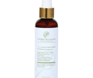 Glycolic Gel Cleanser