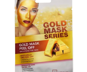 Gold Peel Off Mask