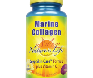 Nature's Life Marine Collagen