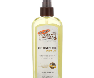 Palmer's Coconut Body Oil