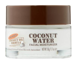 Palmer's Coconut Water Moisturizer