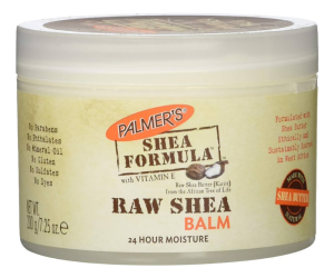 Palmer's Raw Shea Balm