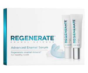 Regenerate Advanced Enamel Serum
