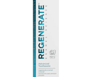 Regenerate Advanced Toothpaste