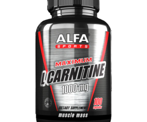 Alfa Sports L Carnitine