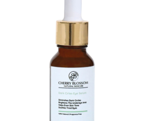 Dark Circles Eye Serum