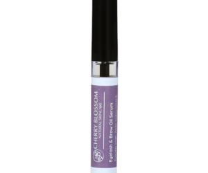 Eyelash & Brow Oil Serum