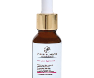 Fine Lines Eye Serum