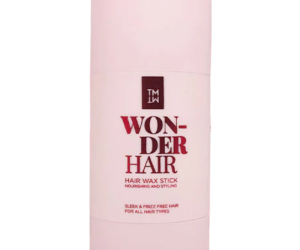 Hair Wax Sleek Stick