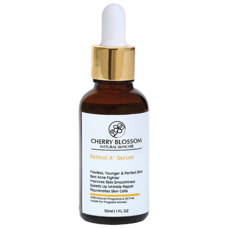 Retinol A+ Serum