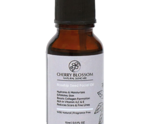 Rosehip Seed Oil Serum