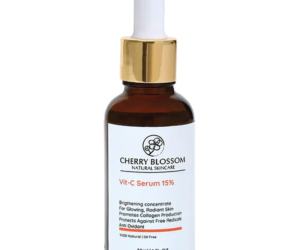 Vitamin C Serum 15%