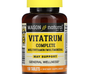 Vitatrum Multivitamin
