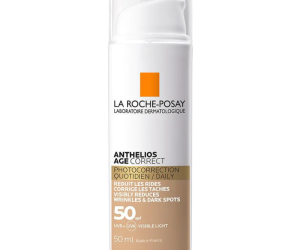 Anthelios Age Tinted Cream