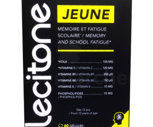 Lecitone Memory & Fatigue