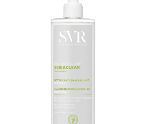 SVR Cleansing Micellar Water