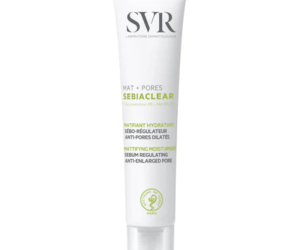 SVR Sebiaclear Moisturizer