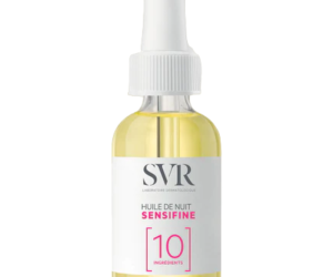 Sensifine Repairing Night Oil
