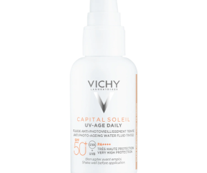 UV Age Tinted Sunscreen