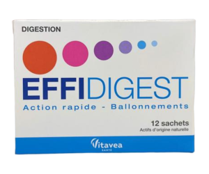 Vitavea Effidigest