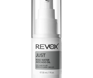 Avocado Oil Eye Fluid