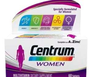 Centrum Women Multivitamin