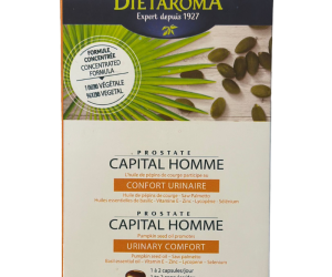 Dietaroma Capital Homme