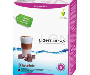 Light Nova Meal Replacement
