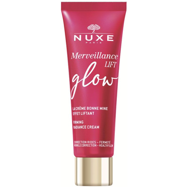 Nuxe Merveillance Lift Glow-Cream
