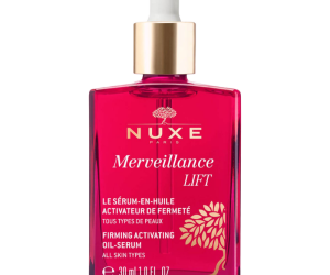 Nuxe Merveillance Lift Oil-Serum