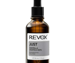 Revox Centella Asiatica Solution