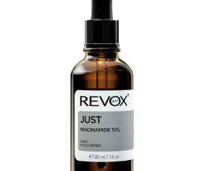 Revox Niacinamide 10% Moisturizer